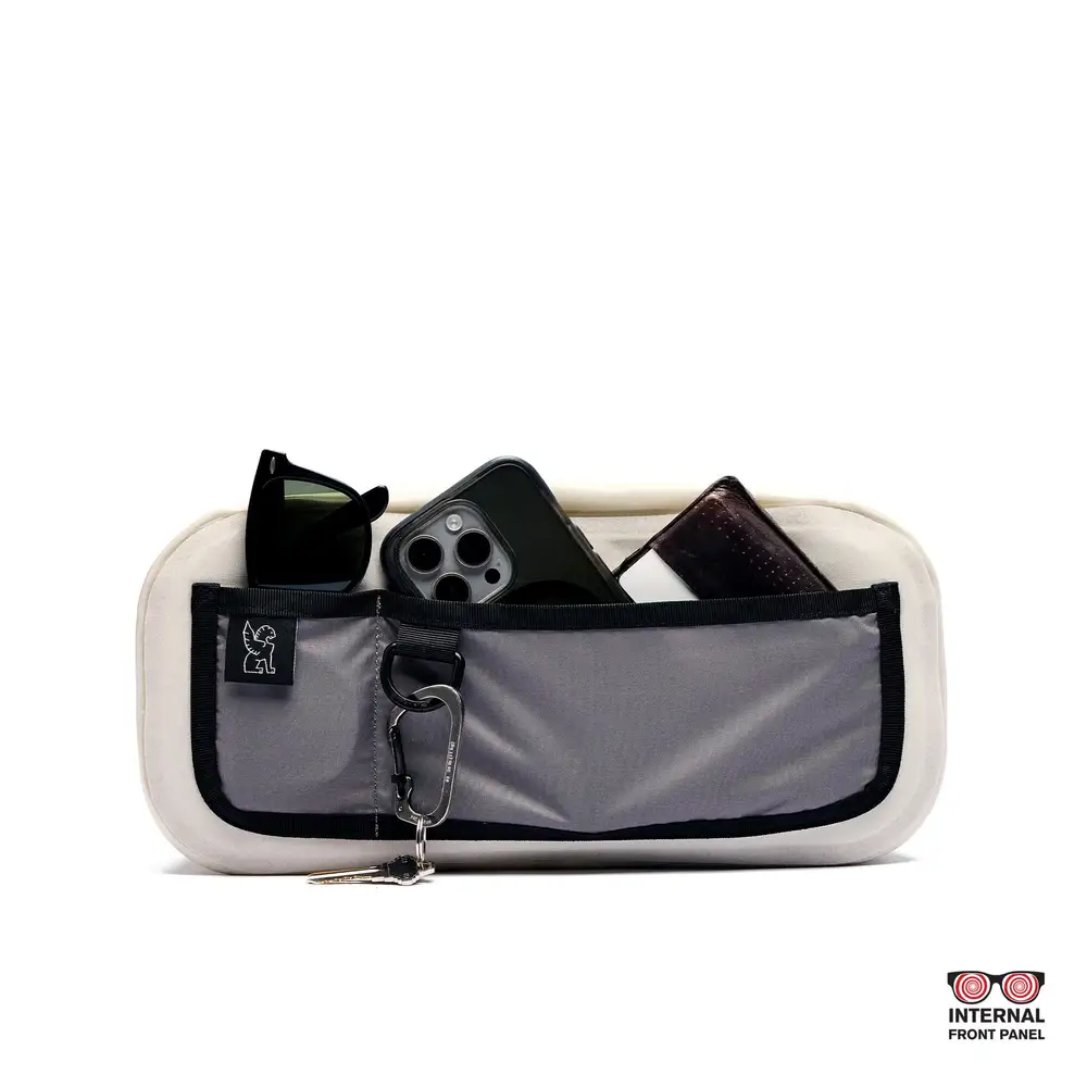 Chrome Industries Mini Kadet WP Sling BG-395-FTRW-NA-NA - vista del prodotto