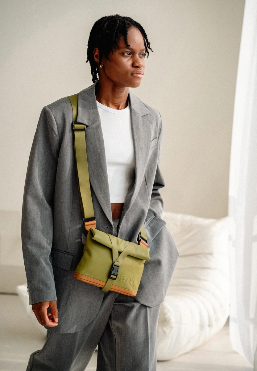 aunts & uncles Tsu Marshland Tasche, Produktbild, bei Bag-Age Berlin kaufen
