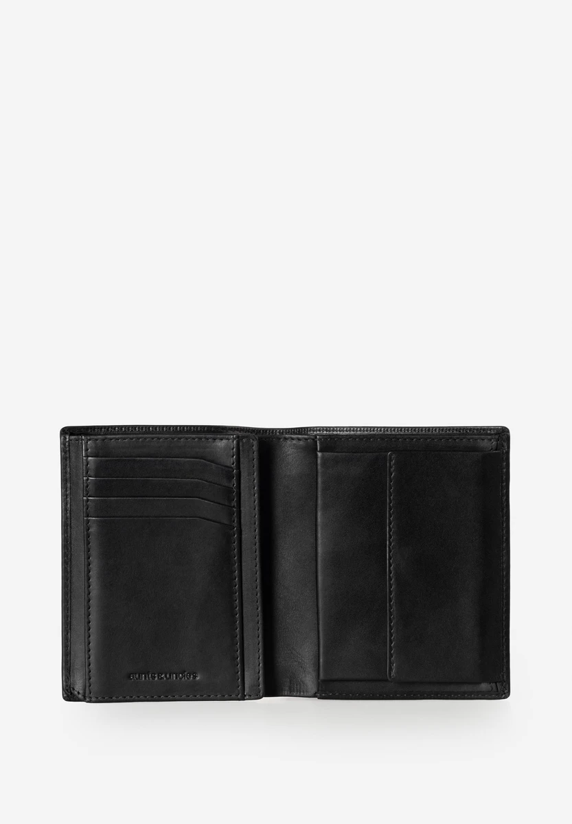 aunts & uncles Jackson Black Tasche, Produktbild, bei Bag-Age Berlin kaufen