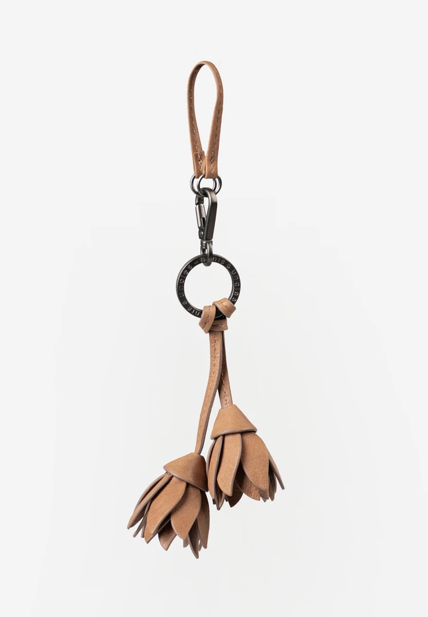 aunts & uncles Crocus Charm Iced Coffee Tasche, Vorderansicht, bei Bag-Age Berlin kaufen