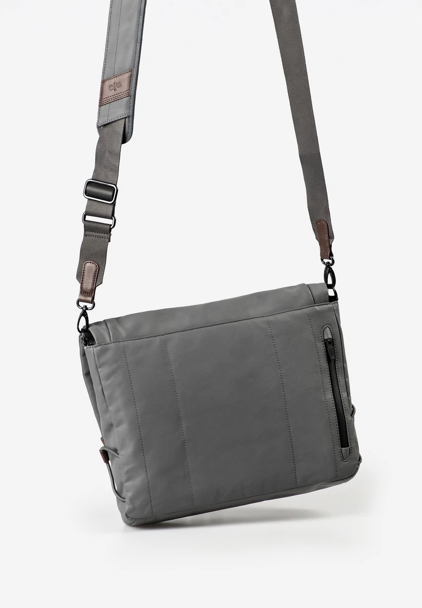 aunts & uncles Tsu Pewter sac, image produit, chez Bag-Age Berlin