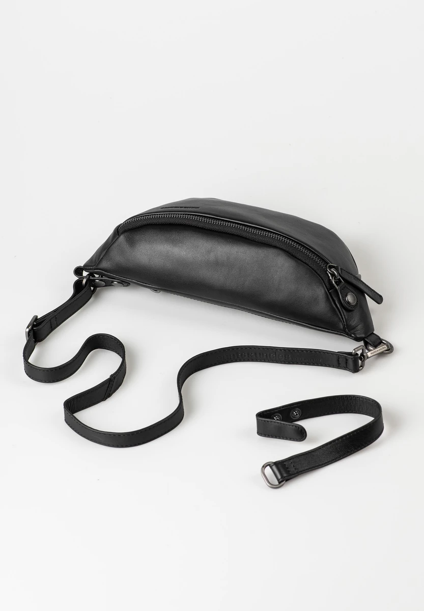 aunts & uncles Bilberry Jet Black Tasche, Produktbild, bei Bag-Age Berlin kaufen
