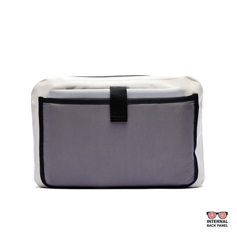 Chrome Industries Kadet Max WP Sling BG-394-FTRW-NA-NA - Produktansicht (Weitere Ansicht 3)
