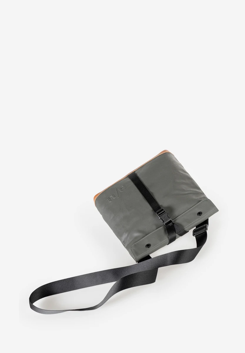 aunts & uncles Yao Gravity Grey borsa, immagine prodotto, da Bag-Age Berlin