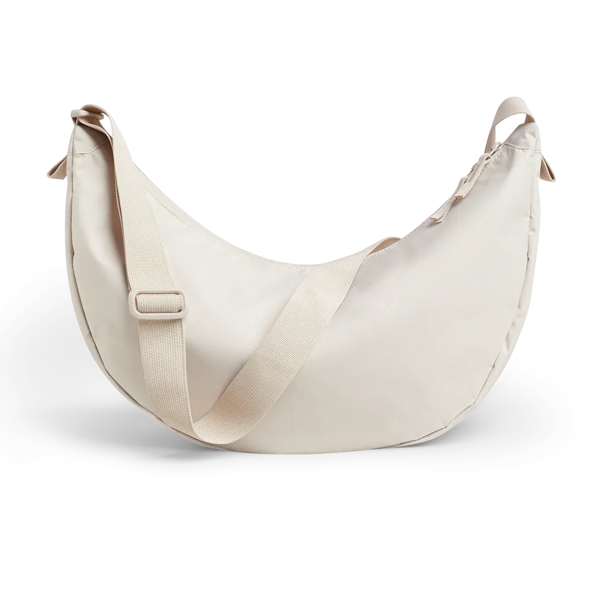 GOT BAG Moon Bag Large Soft Shell – vista traseira | sustentável | Bag-Age