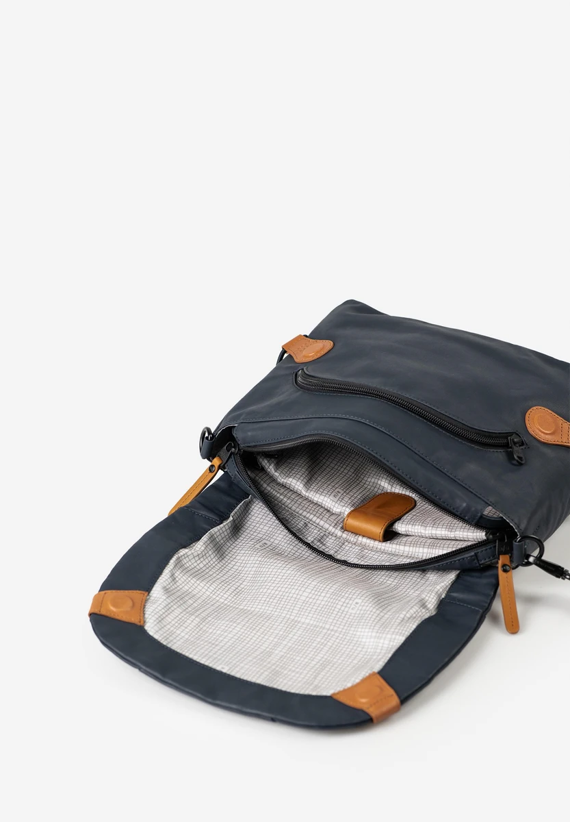 aunts & uncles Sendai Night Blue sac, image produit, chez Bag-Age Berlin