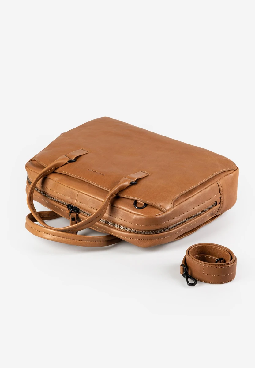 aunts & uncles Mrs. Quince Pie Caramel Tasche, Produktbild, bei Bag-Age Berlin kaufen