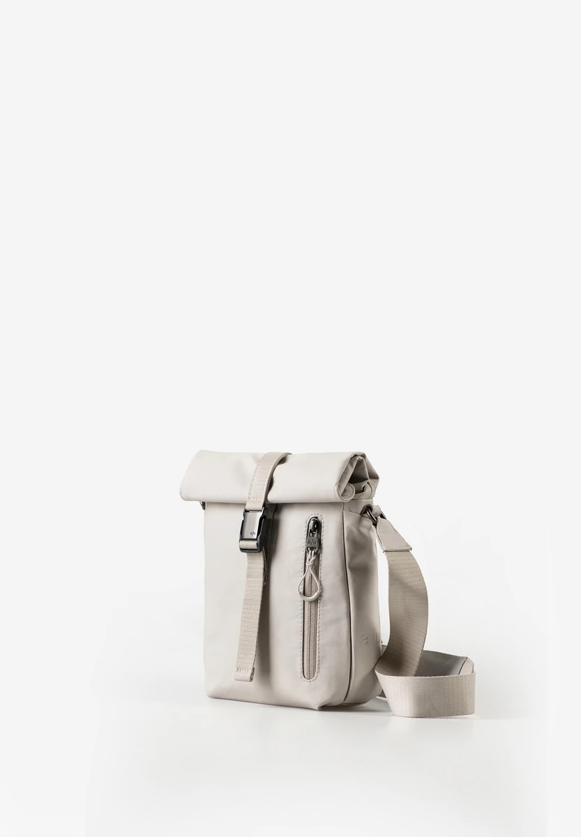 aunts & uncles Yodo RE Linen tas, productafbeelding, bij Bag-Age Berlin