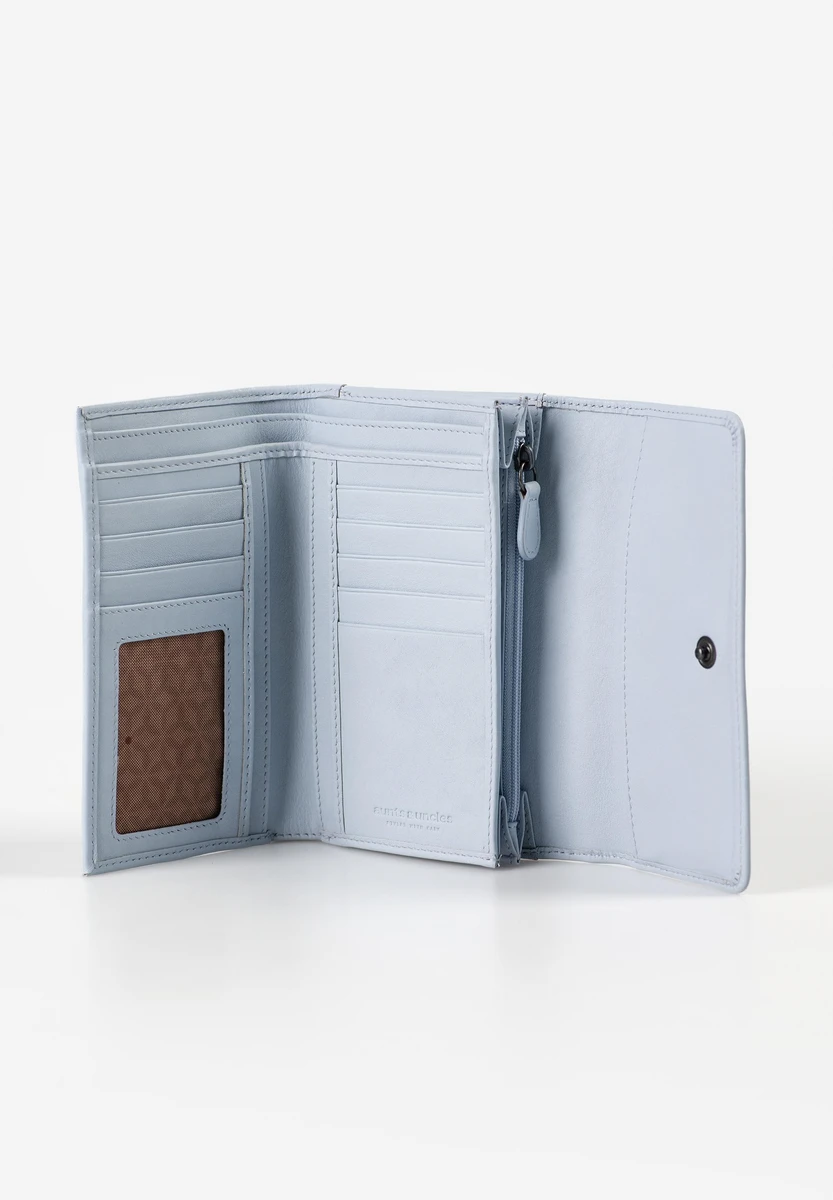 aunts & uncles Thyme Blue Aura torba, zdjęcie produktu, w Bag-Age Berlin