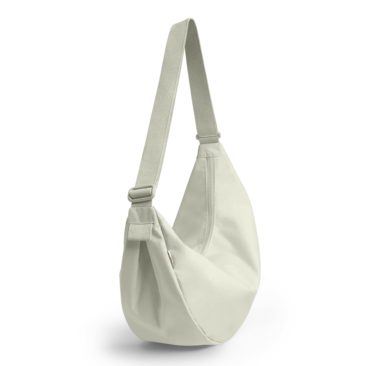 GOT BAG Moon Bag Large Beach Foam Monochrome – foto studio | sostenibile | Bag-Age