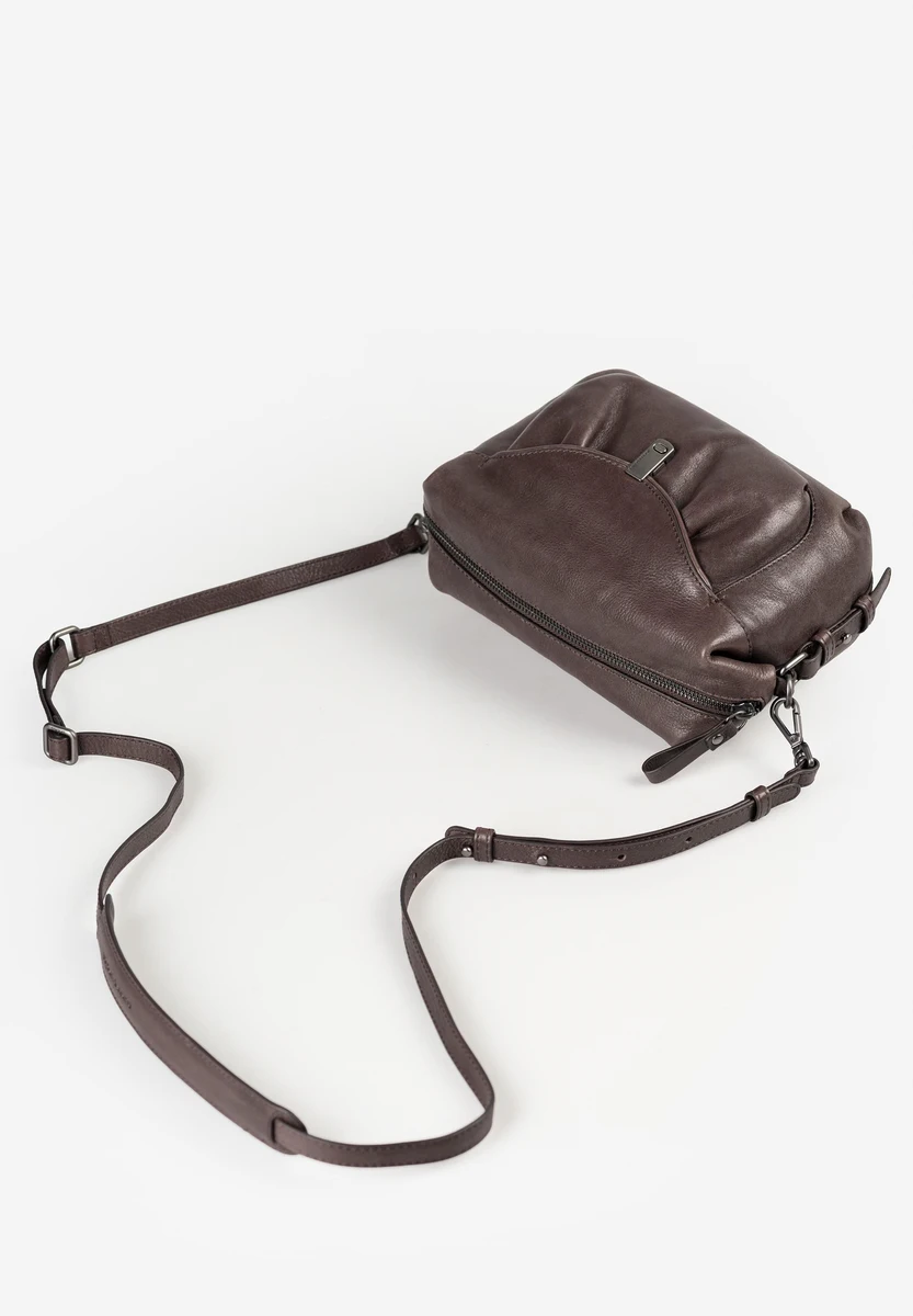 aunts & uncles Mrs. Cannoli Coffee Bean Tasche, Produktbild, bei Bag-Age Berlin kaufen