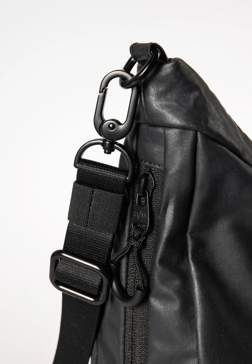 aunts & uncles Koyoshi RE Black Tasche, Produktbild, bei Bag-Age Berlin kaufen