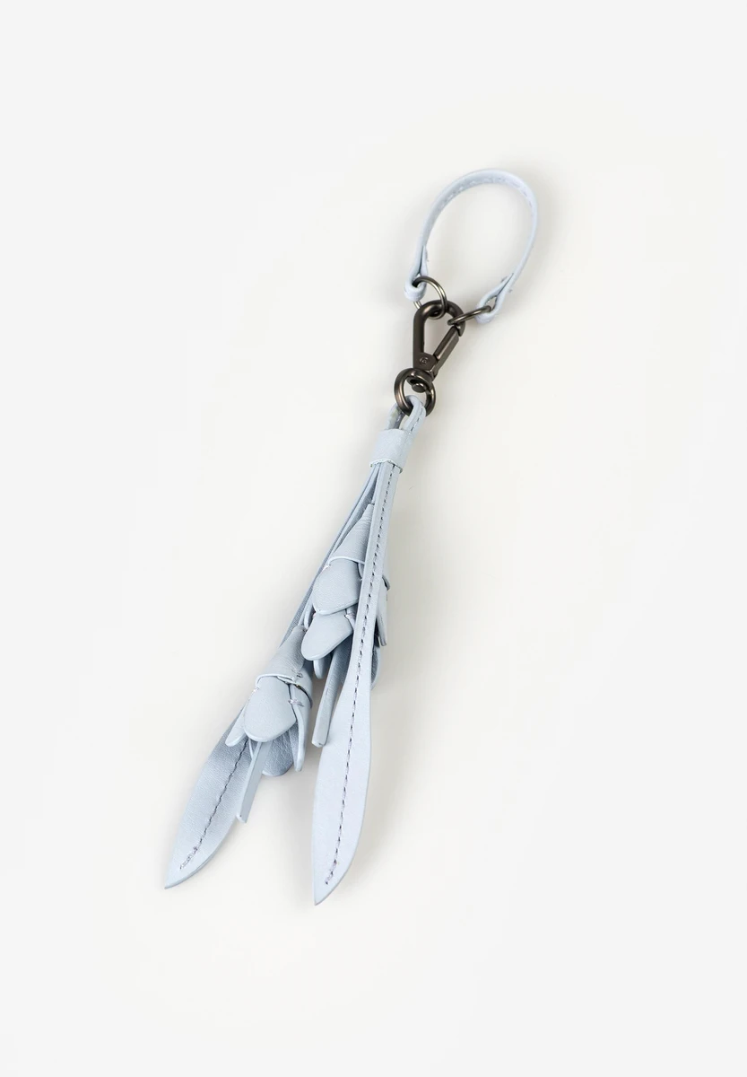aunts & uncles Tulip Charm Blue Aura Tasche, Produktbild, bei Bag-Age Berlin kaufen