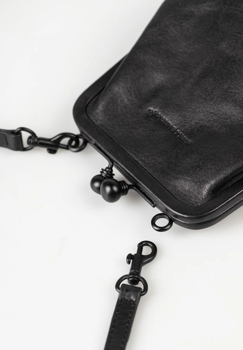 aunts & uncles Mrs. Sugar Pop Black Smoke Tasche, Produktbild, bei Bag-Age Berlin kaufen