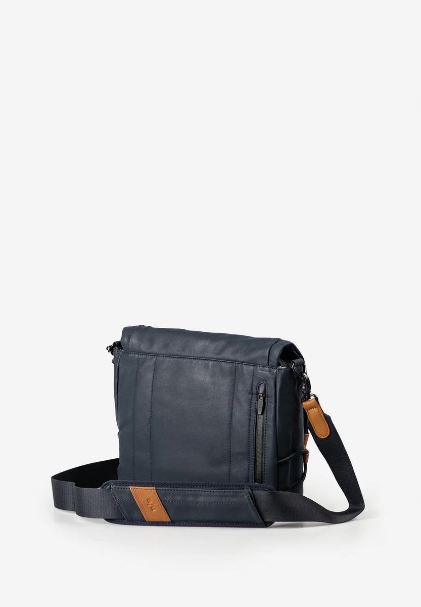aunts & uncles Sendai Night Blue sac, image produit, chez Bag-Age Berlin