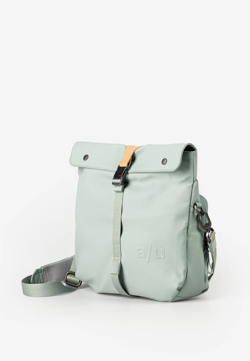 aunts & uncles Takahashi RE Sage Green Tasche, Produktbild, bei Bag-Age Berlin kaufen