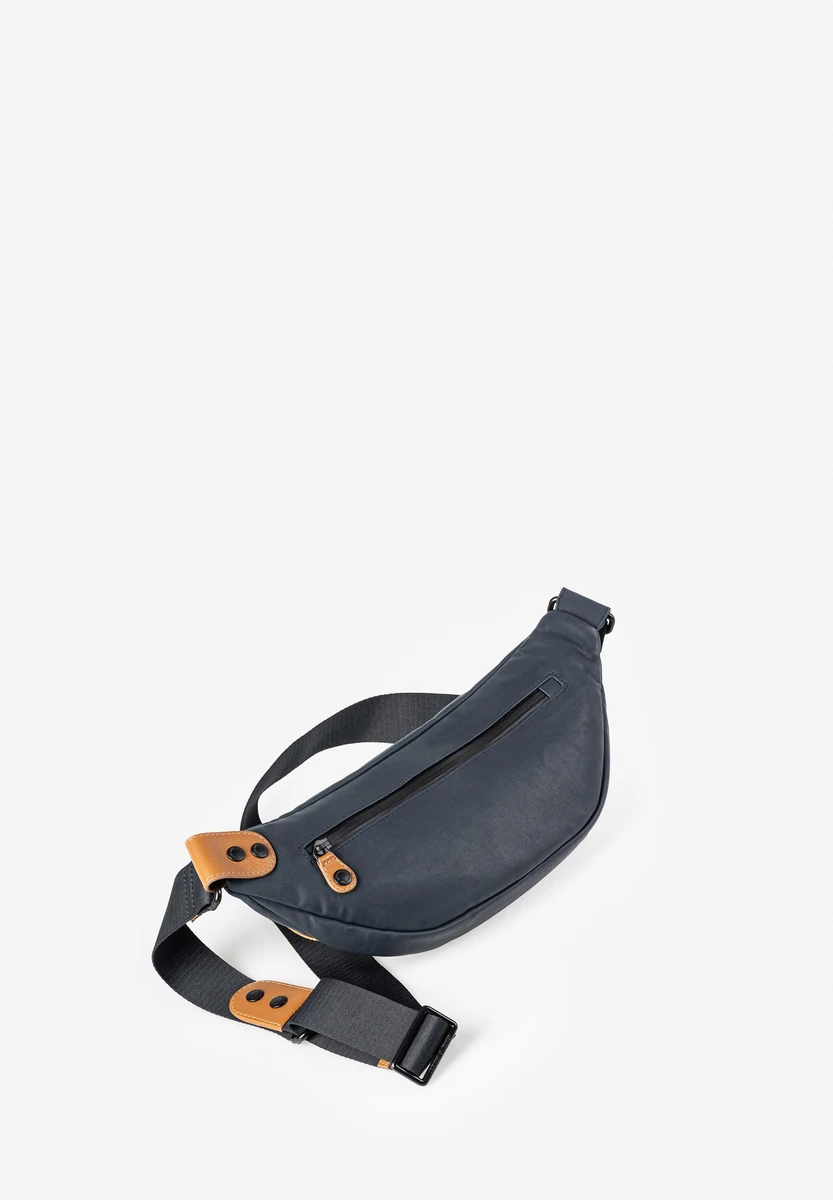 aunts & uncles Ichikawa Night Blue sac, image produit, chez Bag-Age Berlin
