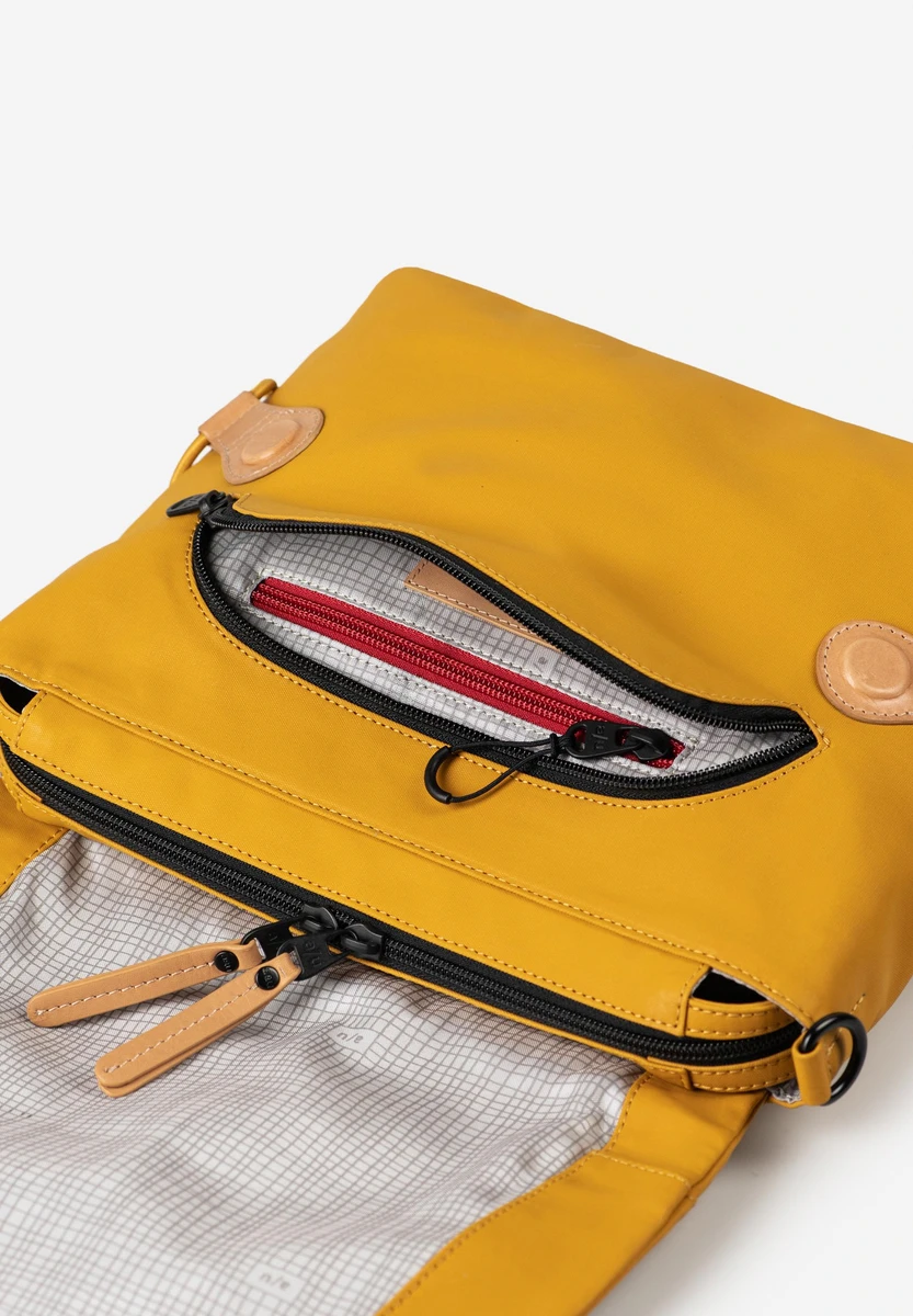 aunts & uncles Sendai Amber borsa, immagine prodotto, da Bag-Age Berlin