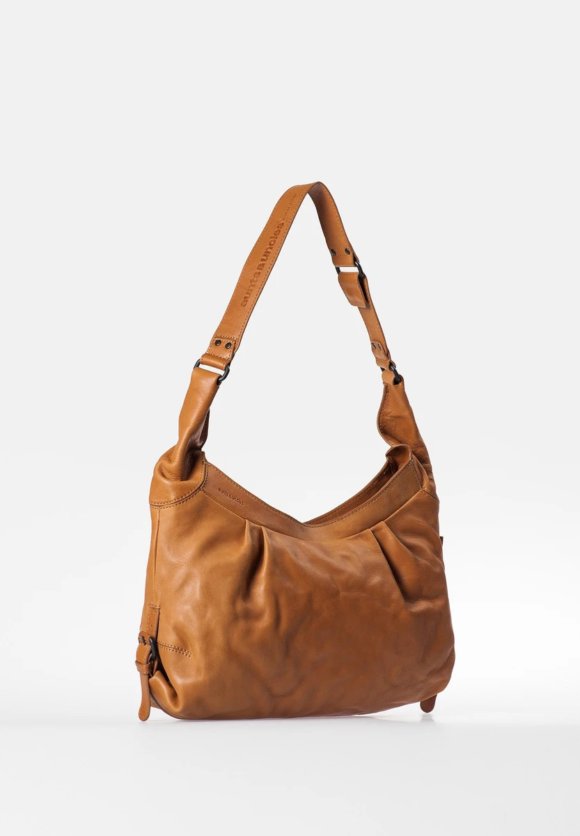 aunts & uncles Mrs. Berry Roll Caramel Tasche, Produktbild, bei Bag-Age Berlin kaufen