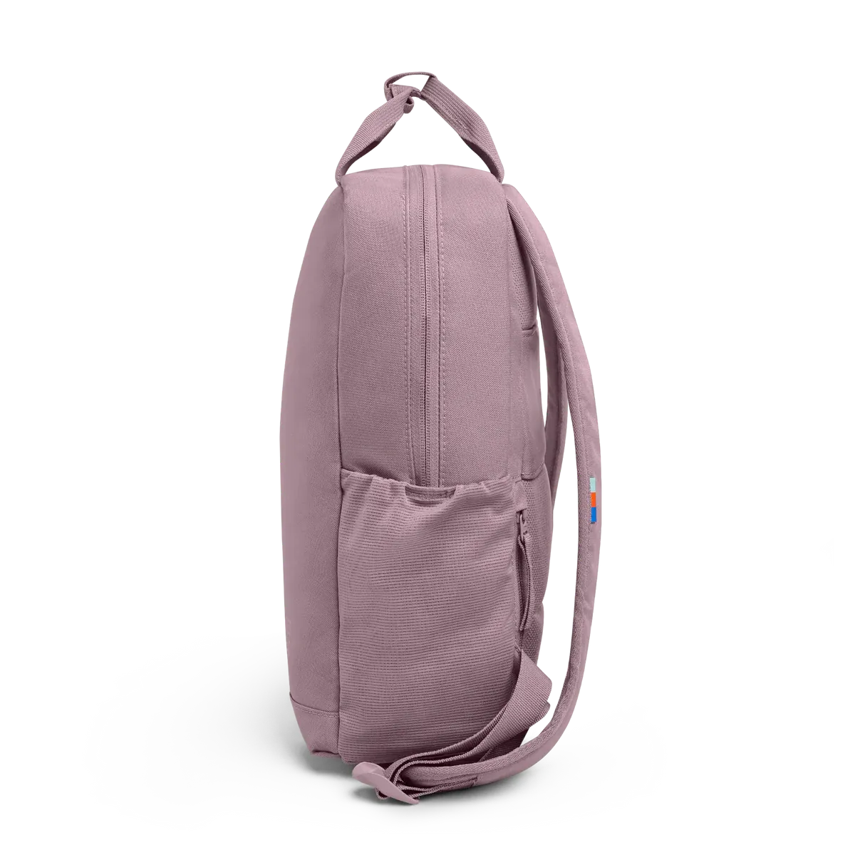 GOT BAG Daypack 2.0 Calamary – vista lateral 2 | sustentável | Bag-Age
