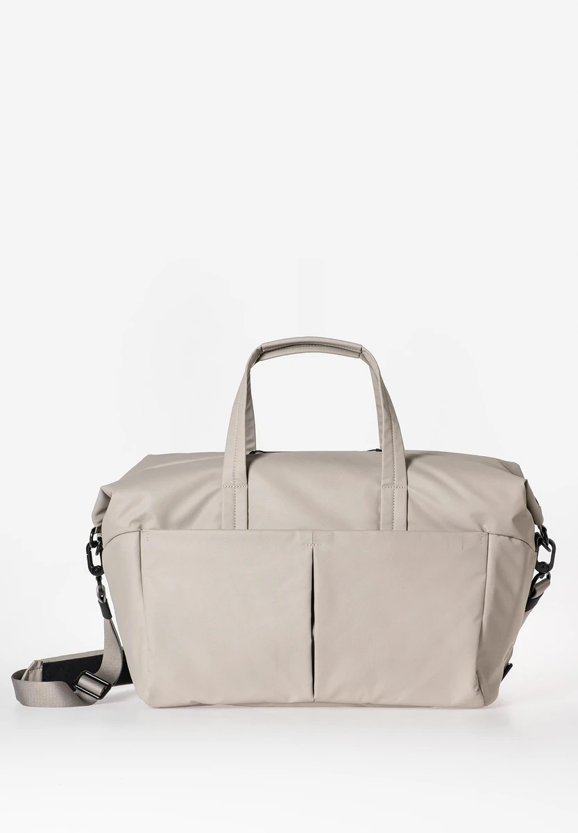 aunts & uncles Shinano RE lite Driftwood Tasche, Vorderansicht, bei Bag-Age Berlin kaufen