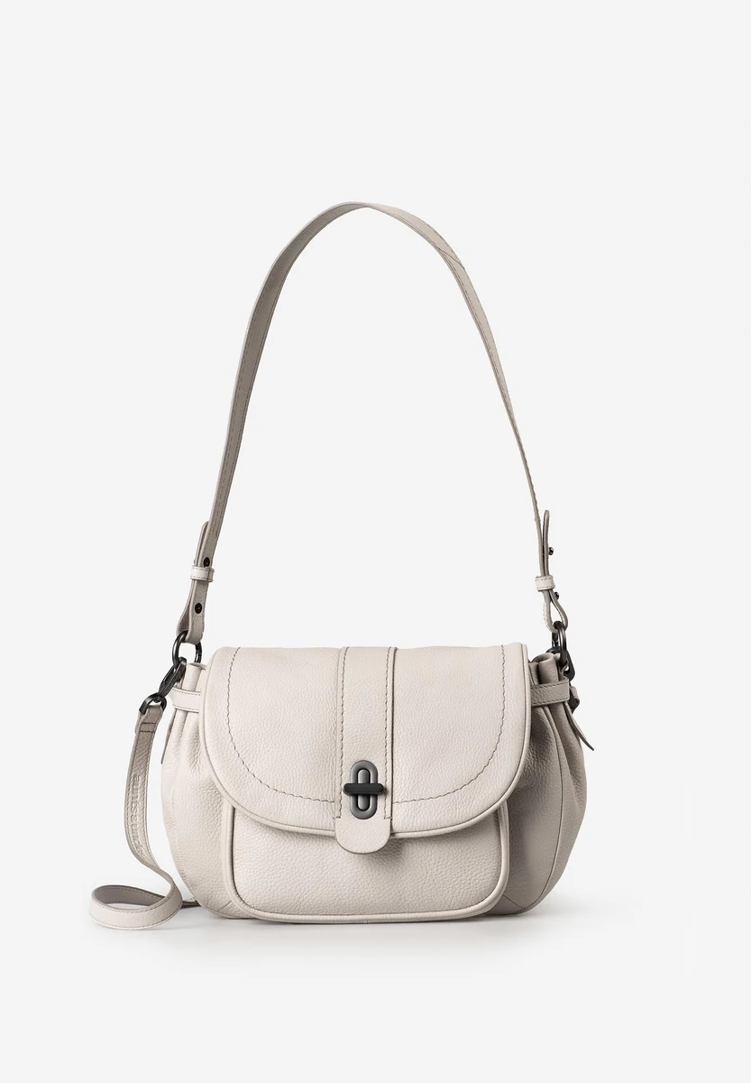 aunts & uncles Grace Chalk Tasche, Vorderansicht, bei Bag-Age Berlin kaufen