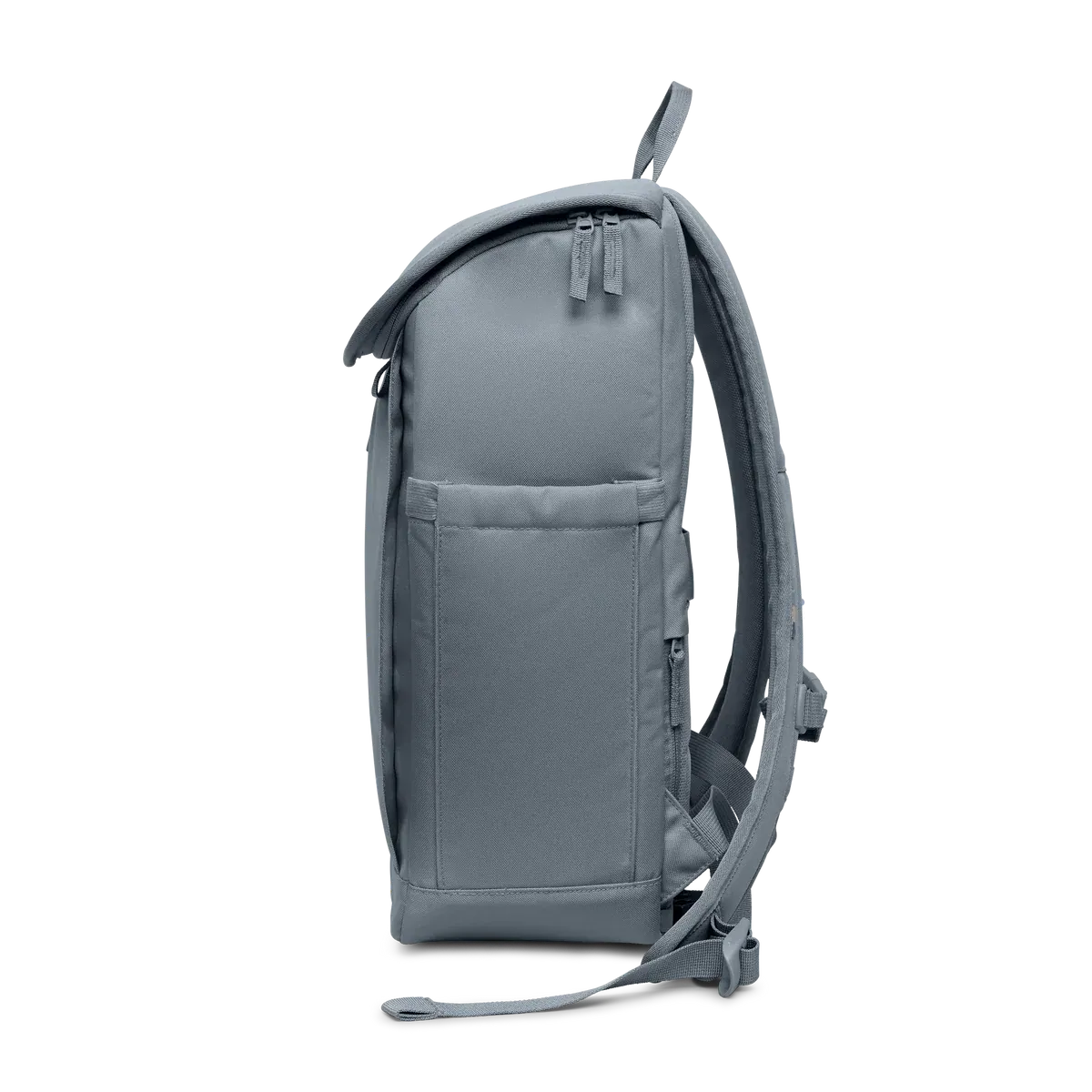 GOT BAG Serene Pack Marlin Monochrome – vue latérale 2 | durable | Bag-Age