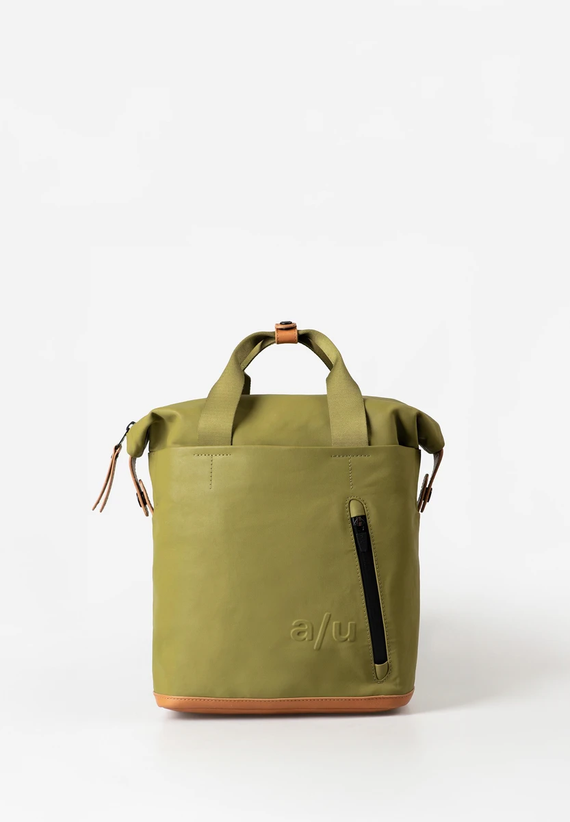 aunts & uncles Yaizu Marshland saco, vista frontal, na Bag-Age Berlin