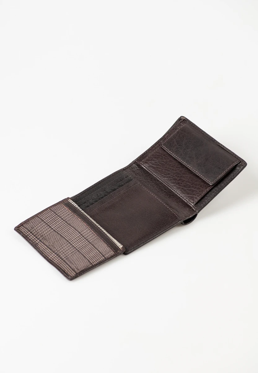 aunts & uncles JÖREN Dark Brown Tasche, Produktbild, bei Bag-Age Berlin kaufen