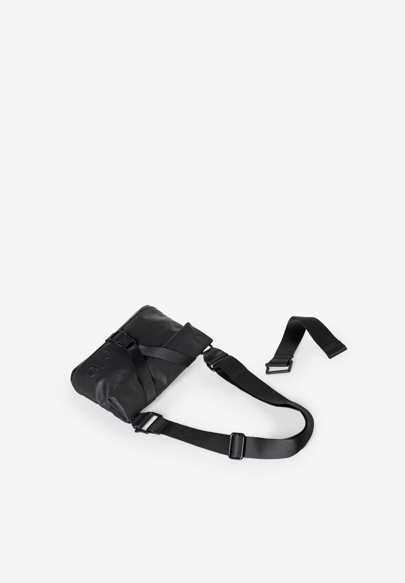 aunts & uncles Tsu Black sac, image produit, chez Bag-Age Berlin