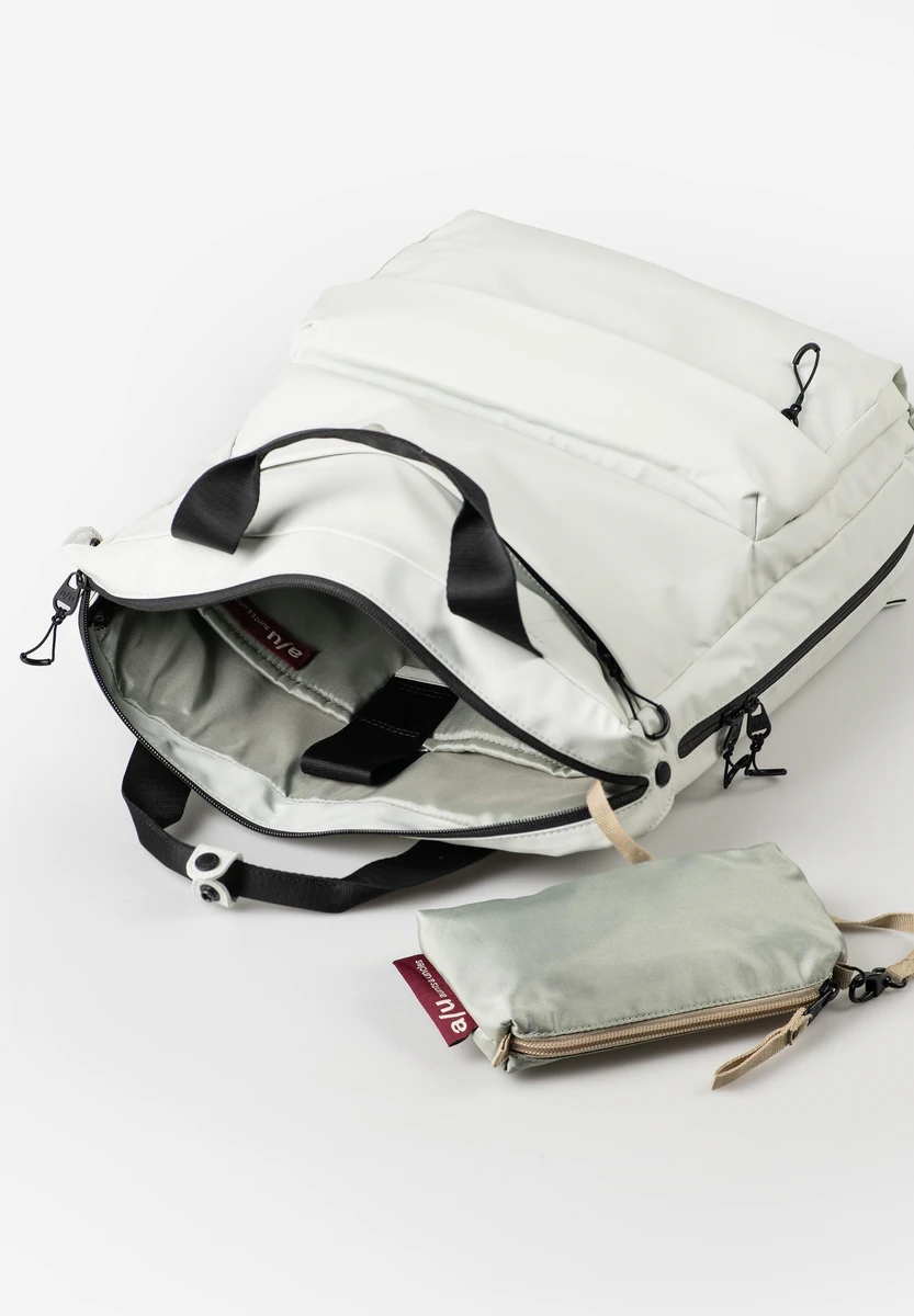 aunts & uncles Sagami RE lite Cloud Nine borsa, immagine prodotto, da Bag-Age Berlin
