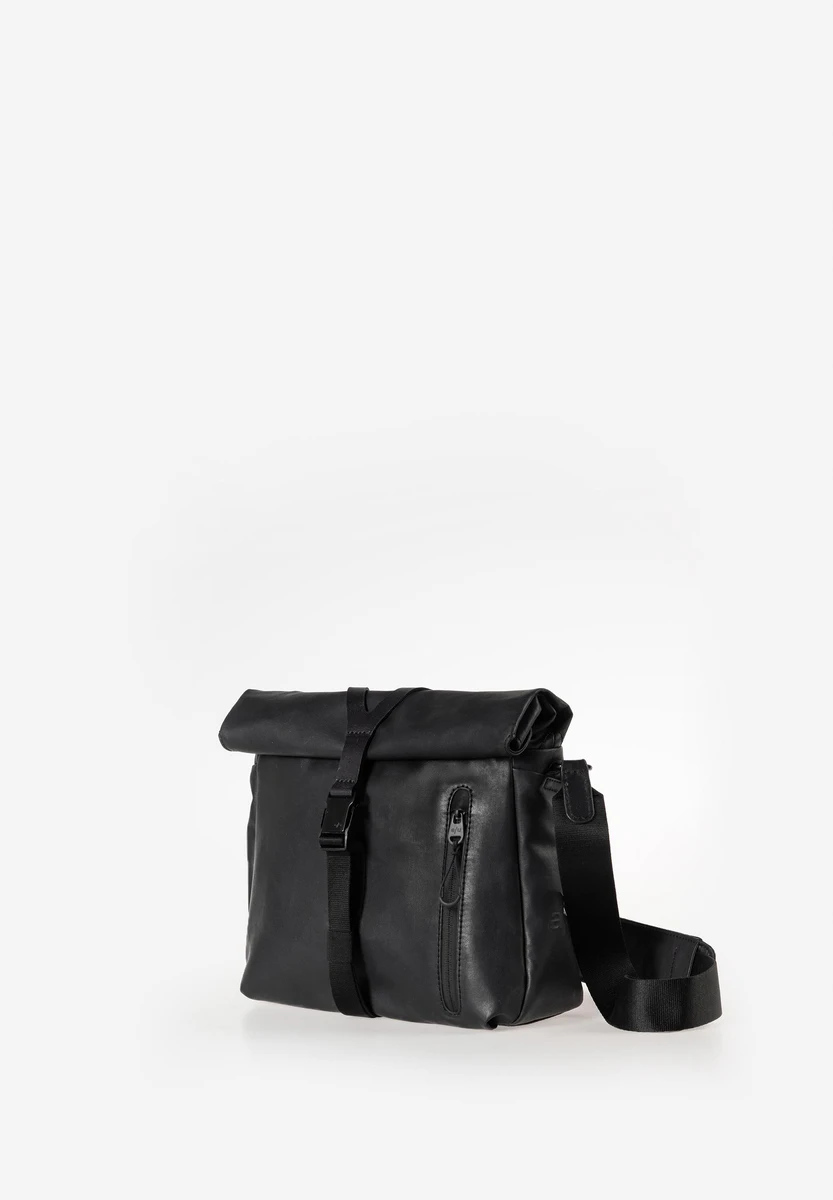 aunts & uncles Seki RE Black bag, product image, at Bag-Age Berlin