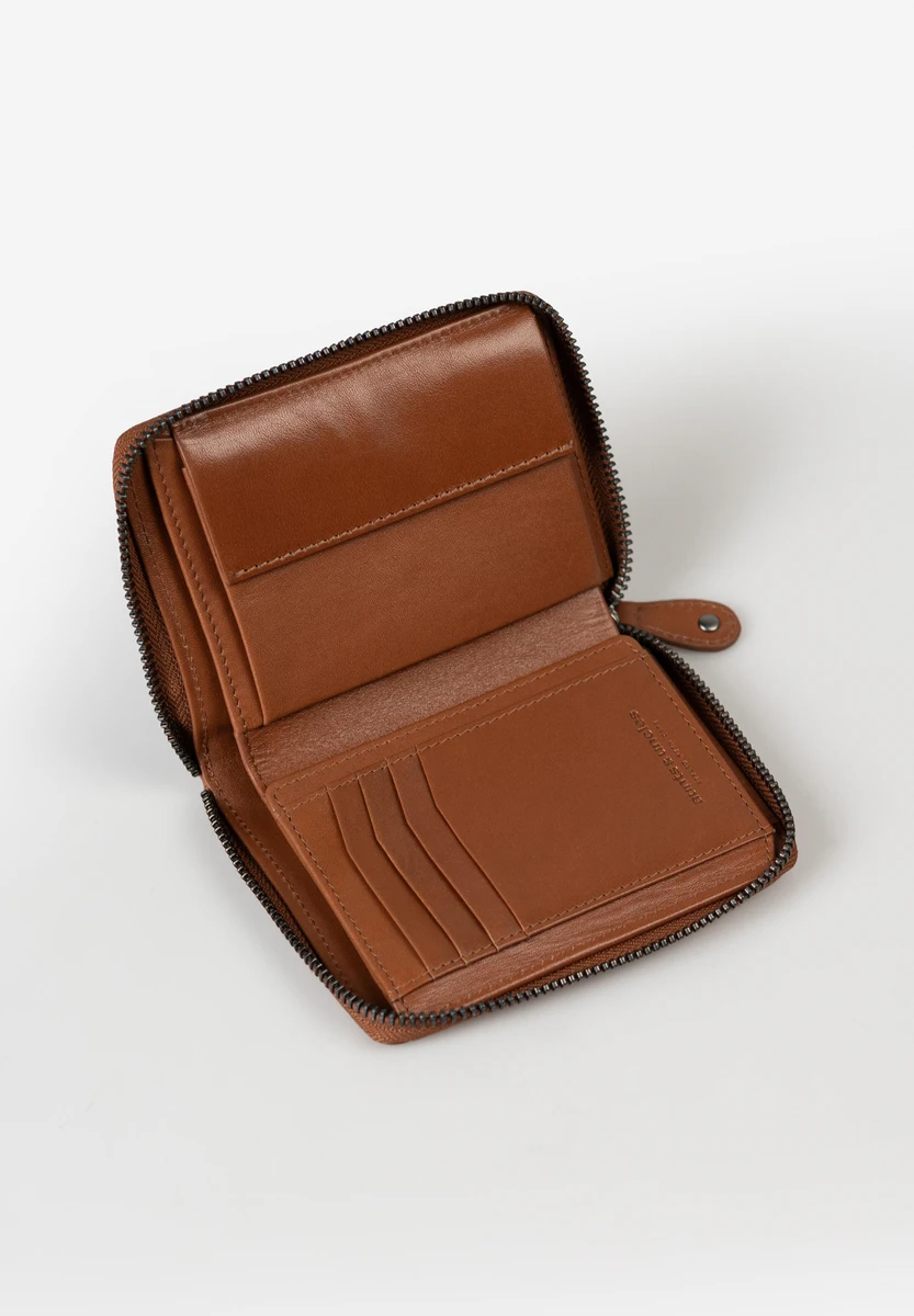 aunts & uncles Eirik Cognac Tasche, Produktbild, bei Bag-Age Berlin kaufen