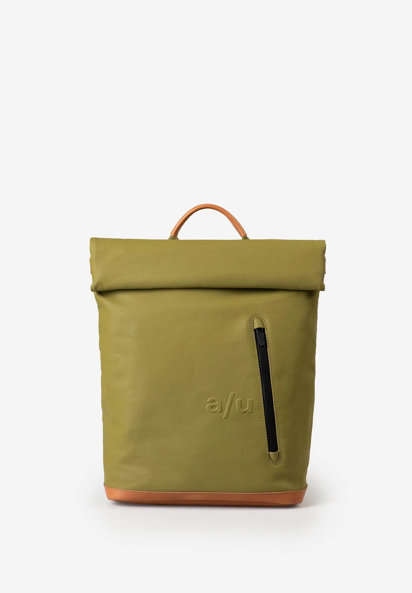 aunts & uncles Wakayama Marshland bag, front view, at Bag-Age Berlin