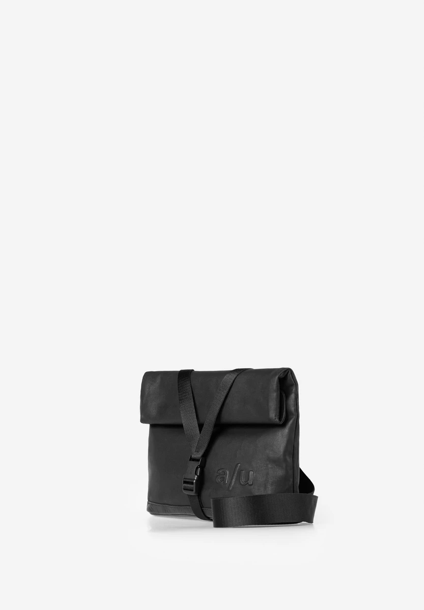 aunts & uncles Yao Black borsa, immagine prodotto, da Bag-Age Berlin