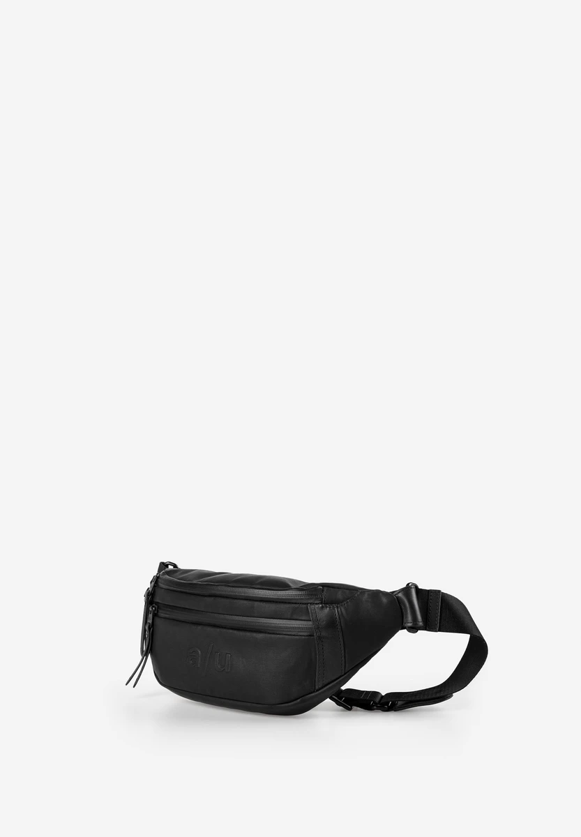 aunts & uncles Ichikawa Black sac, image produit, chez Bag-Age Berlin