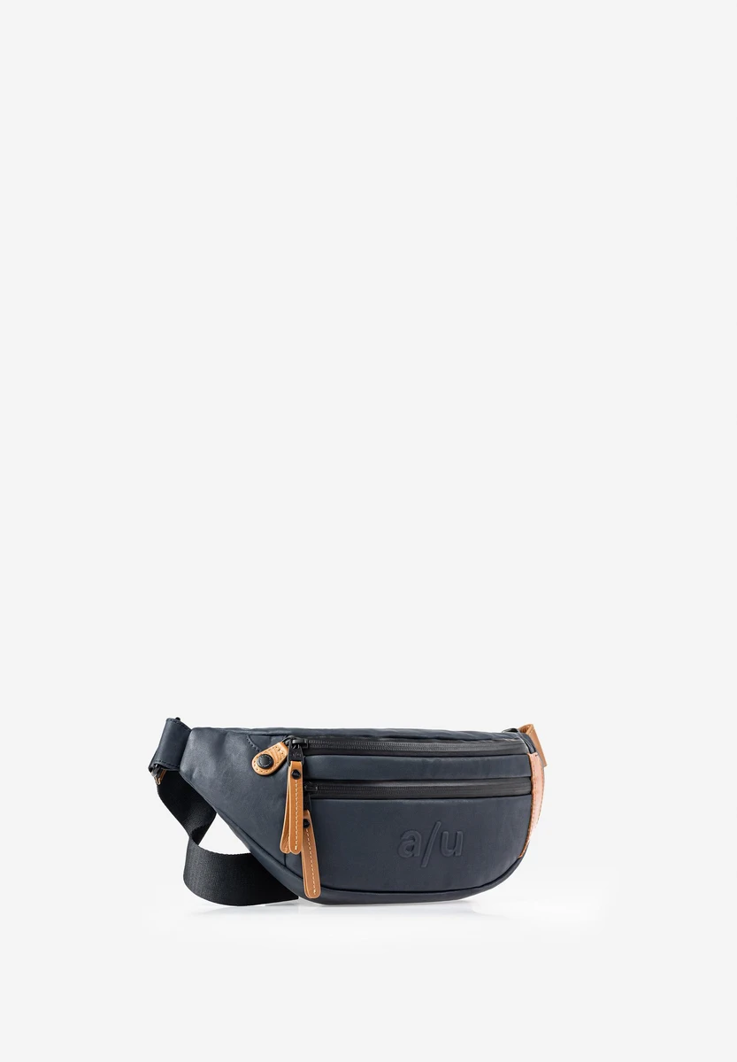 aunts & uncles Ichikawa Night Blue sac, image produit, chez Bag-Age Berlin