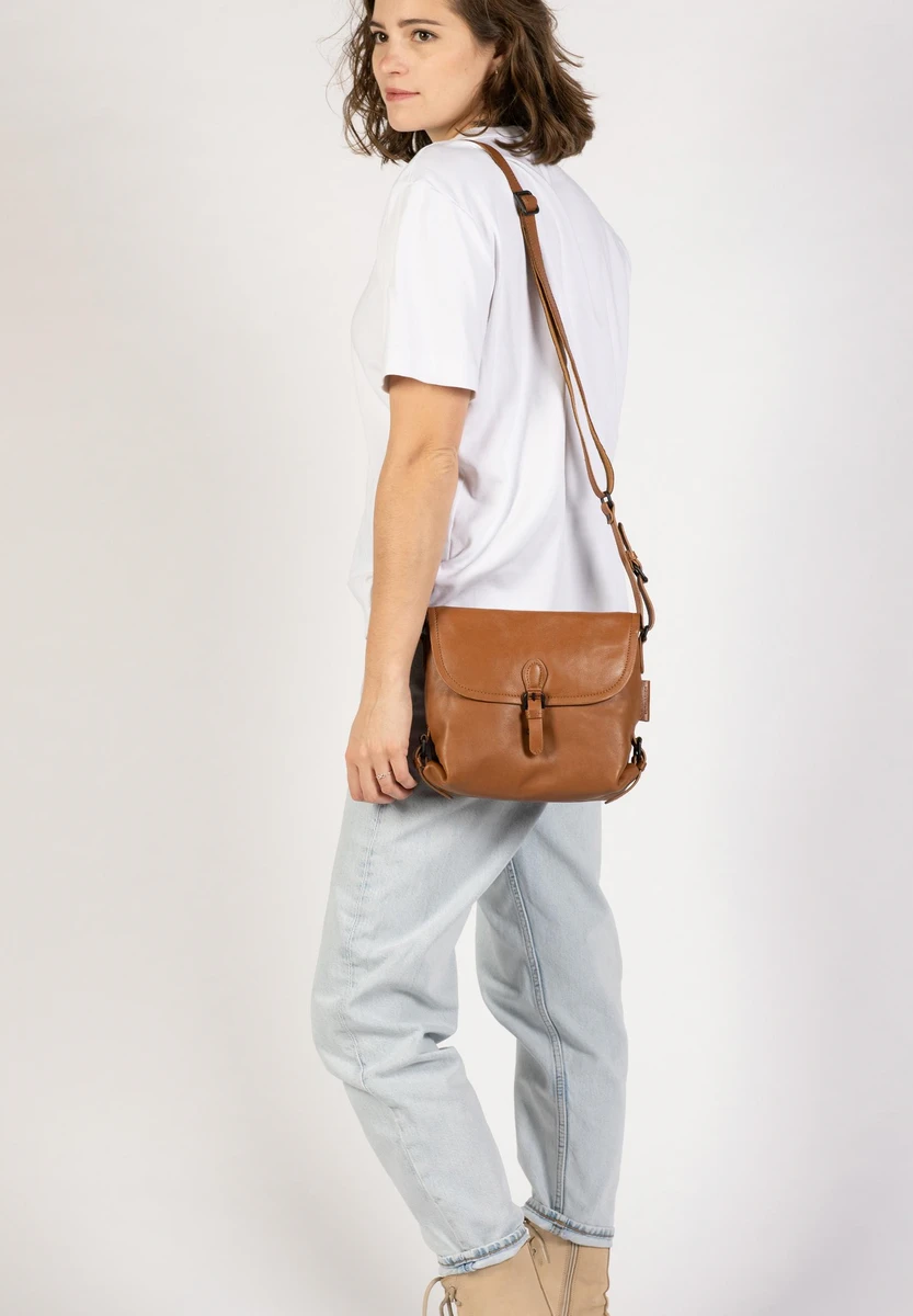 aunts & uncles Mrs. Puff Pie Caramel Tasche, Produktbild, bei Bag-Age Berlin kaufen