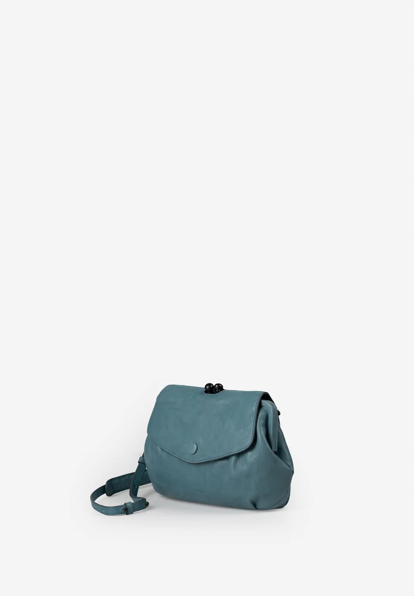 aunts & uncles Mrs. Madeline Aegean Blue torba, zdjęcie produktu, w Bag-Age Berlin