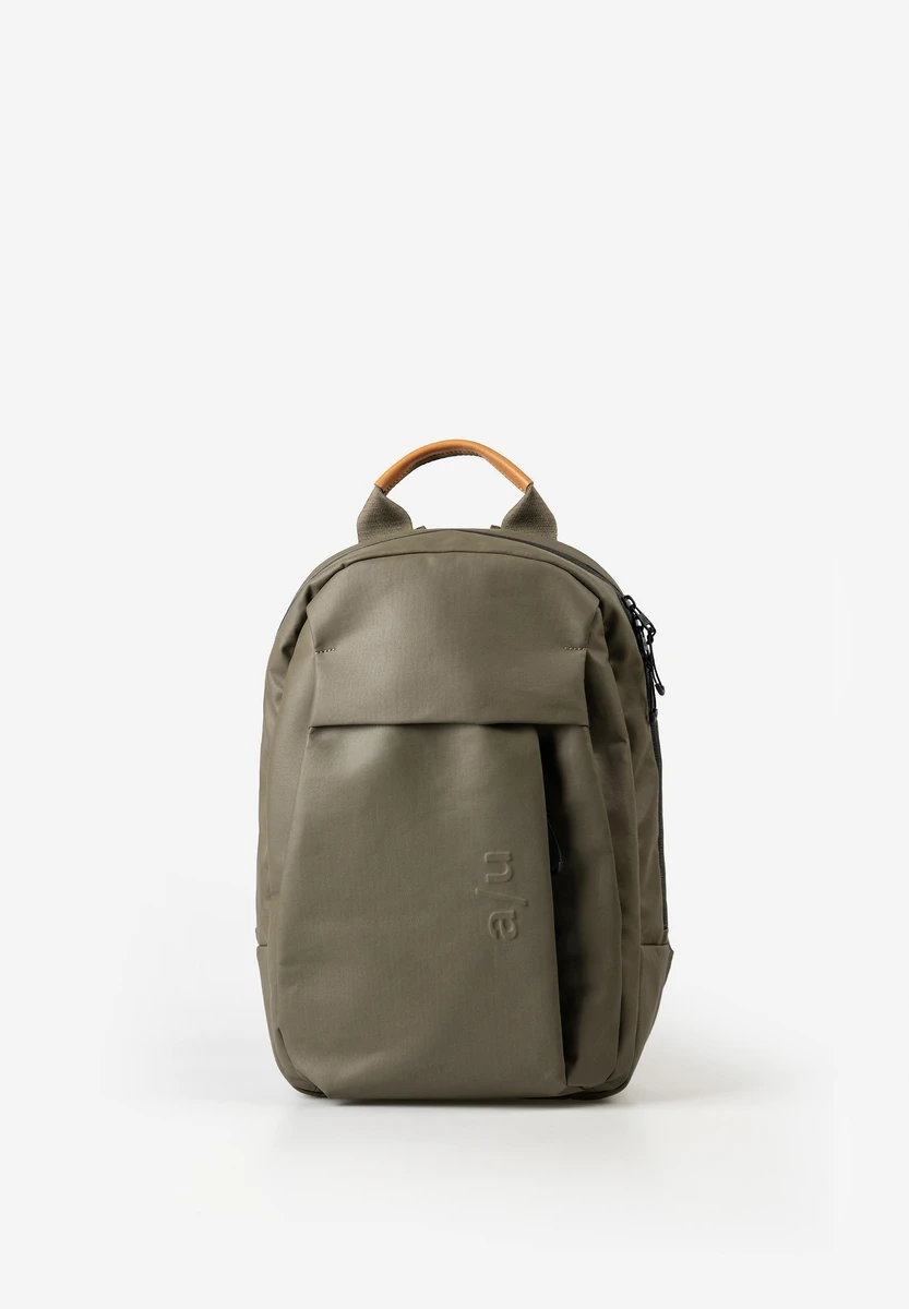 aunts & uncles Toshimoi RE Fallen Rock borsa, vista frontale, da Bag-Age Berlin