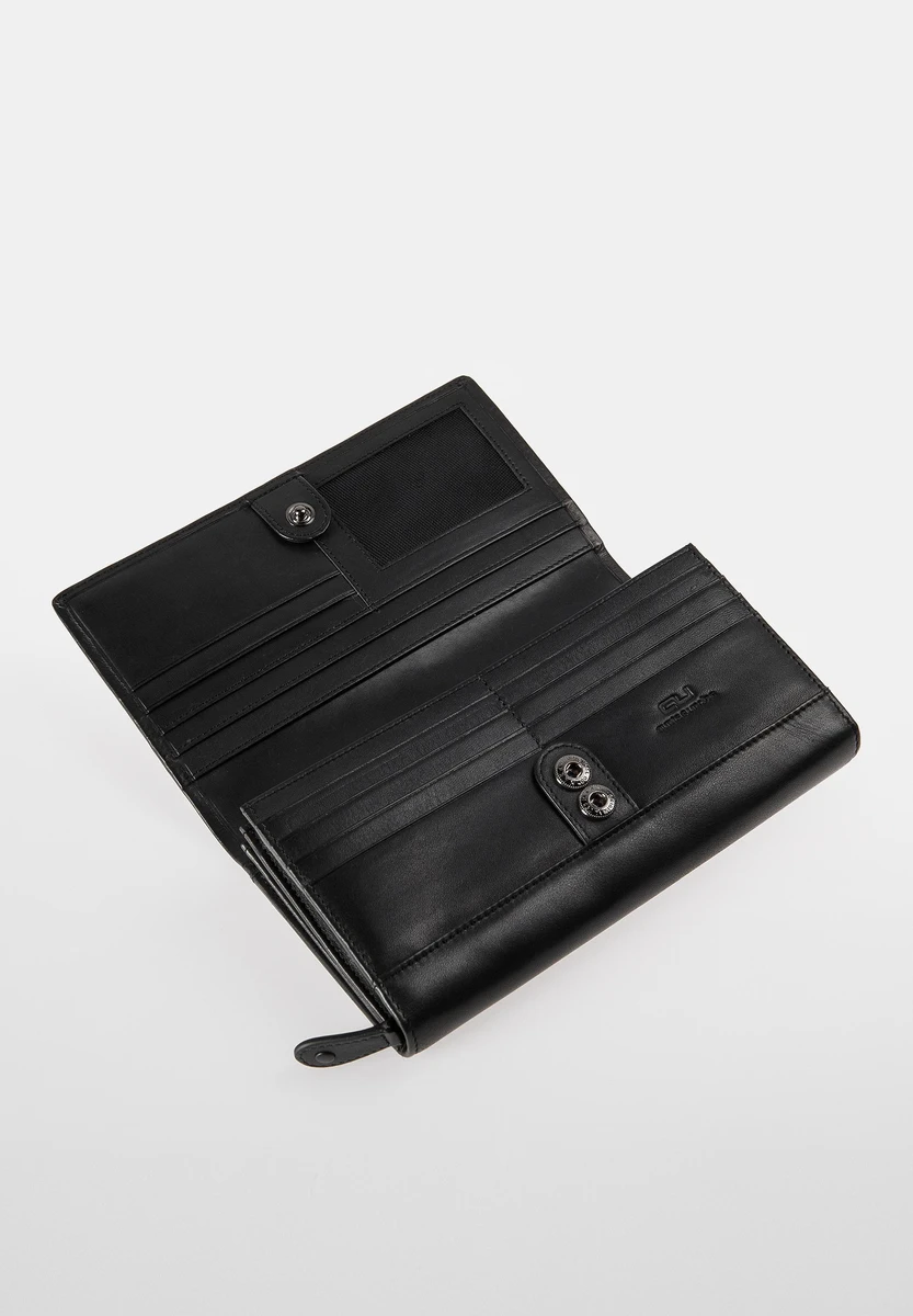 aunts & uncles Vilde Black Tasche, Produktbild, bei Bag-Age Berlin kaufen