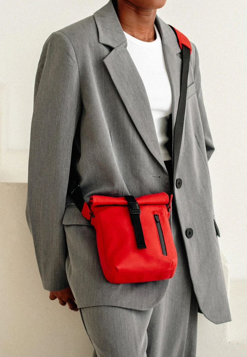 aunts & uncles Yodo RE Black tas, productafbeelding, bij Bag-Age Berlin