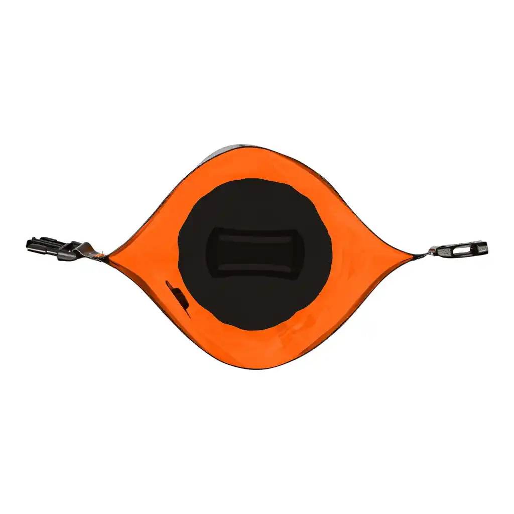 ORTLIEB Dry-Bag Heavy Duty Dry Bag / Packing Sack, Innenansicht, bei Bag-Age
