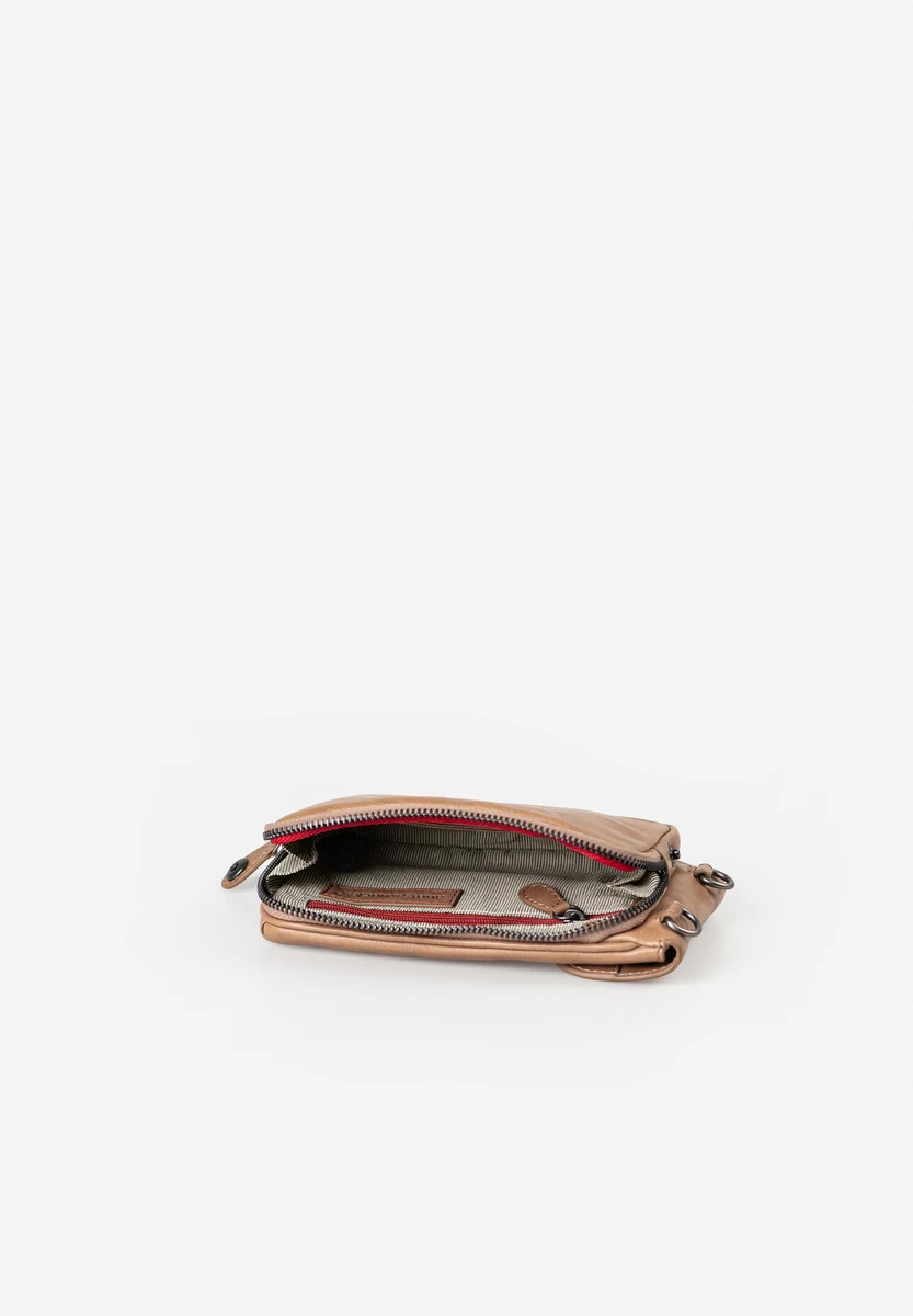 aunts & uncles Mrs. Lemon Twist Iced Coffee Tasche, Produktbild, bei Bag-Age Berlin kaufen