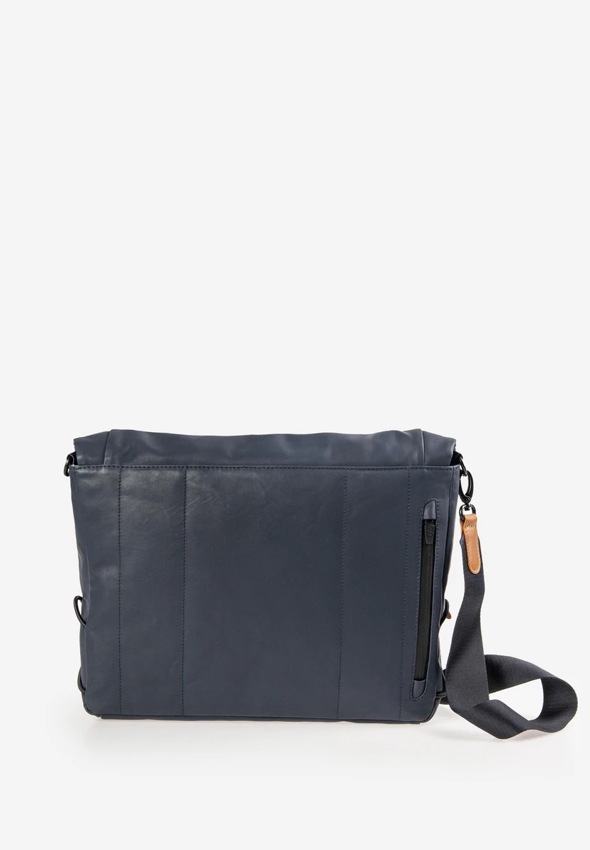 aunts & uncles Tsu Night Blue borsa, immagine prodotto, da Bag-Age Berlin