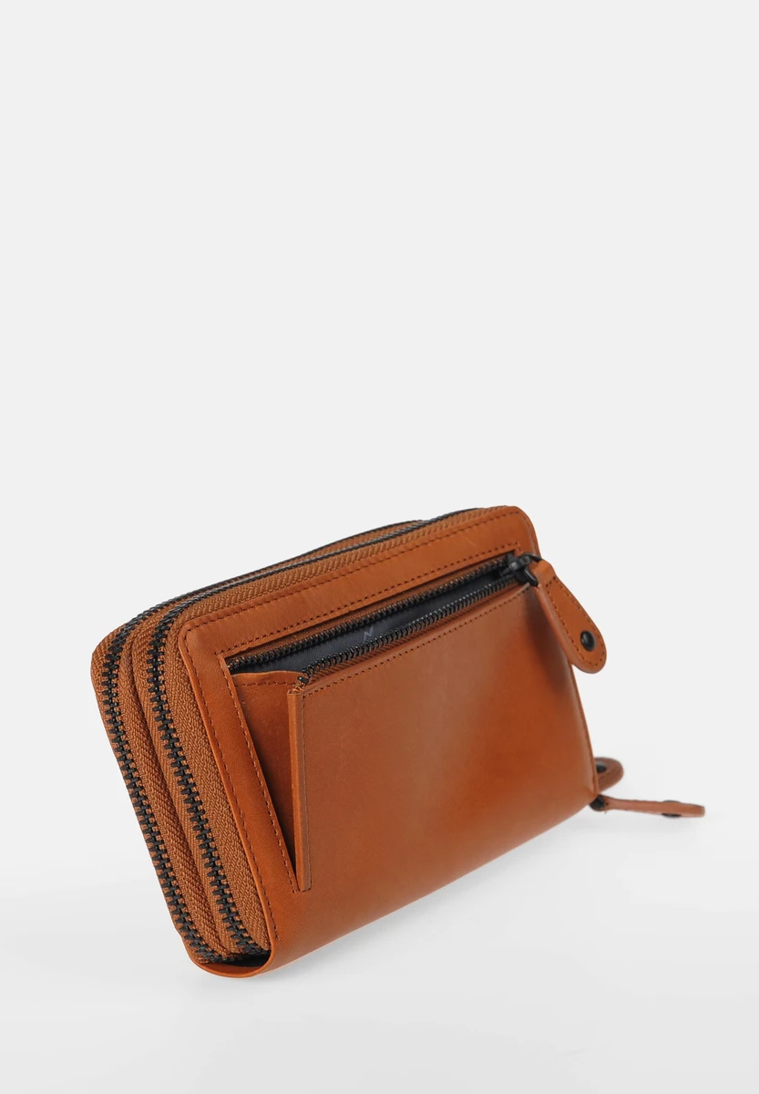 aunts & uncles Selma Cognac Tasche, Produktbild, bei Bag-Age Berlin kaufen