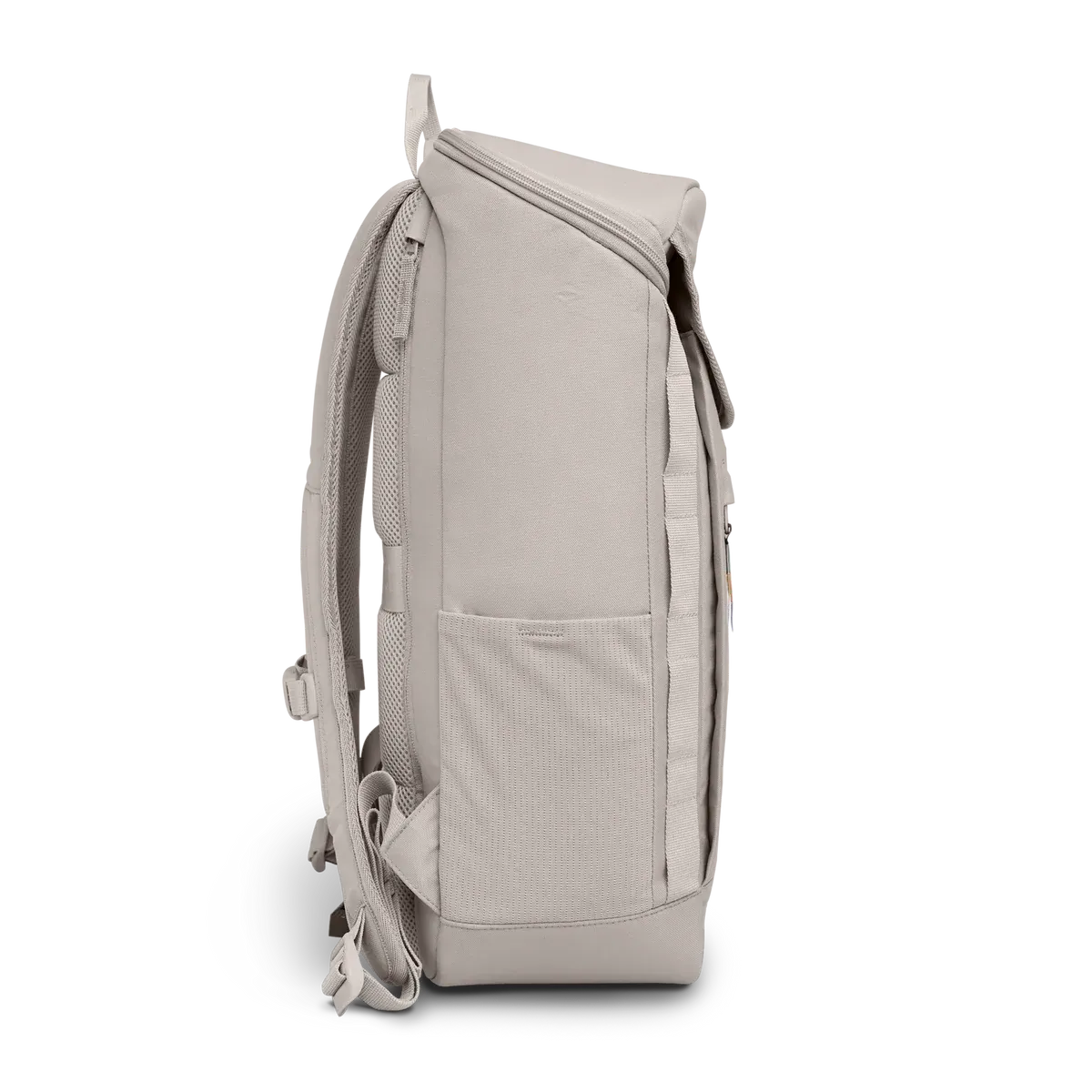 GOT BAG Pro Pack Clam Monochrome – vue latérale 3 | durable | Bag-Age