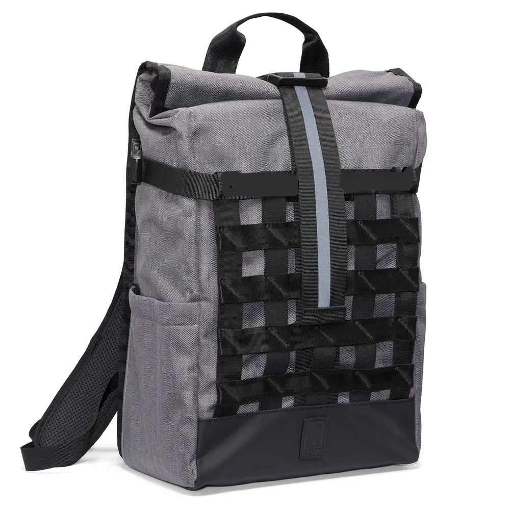 Chrome Industries Barrage 18L Pack Castlerock Twill – Produktansicht