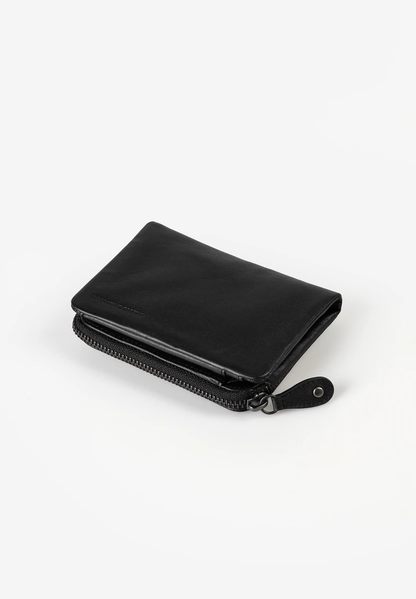 aunts & uncles Cherry Jet Black sac, image produit, chez Bag-Age Berlin