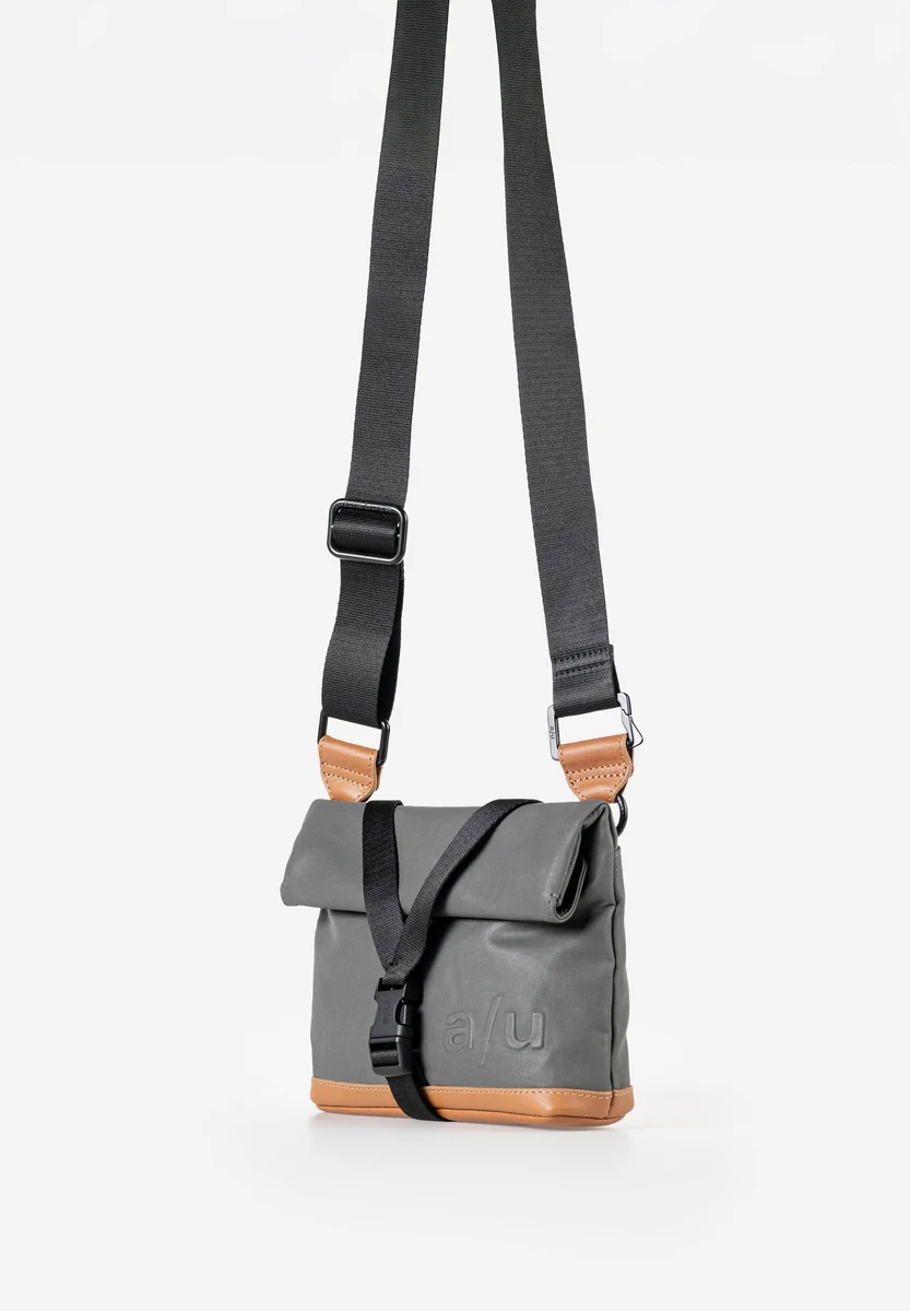 aunts & uncles Tsu Gravity Grey saco, imagem do produto, na Bag-Age Berlin